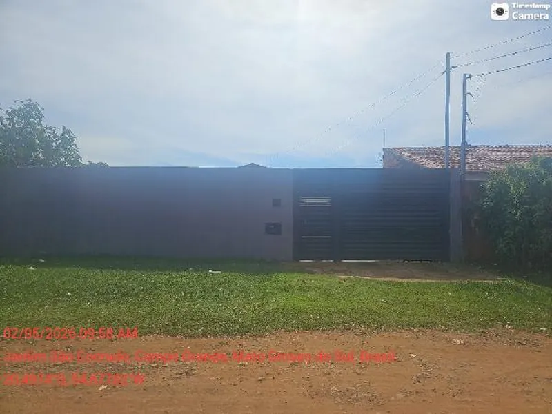Casa em Leilão Extrajudicial