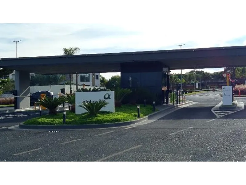 Terreno em Licitação