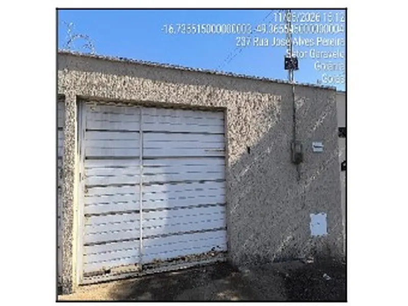 Casa em Leilão Extrajudicial