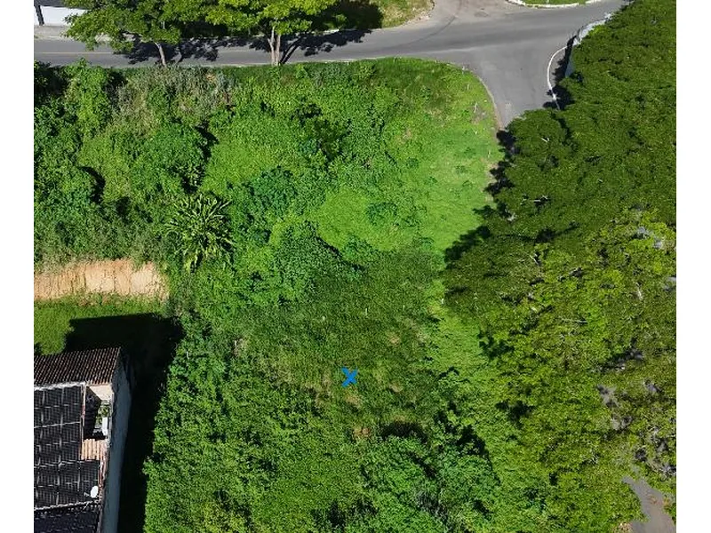 Terreno em Leilão Extrajudicial