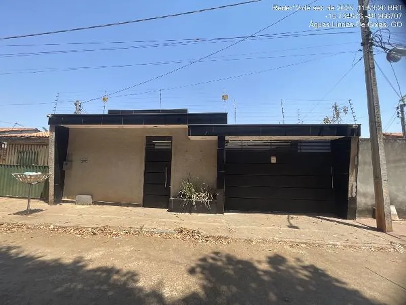 Casa em Venda Direta
