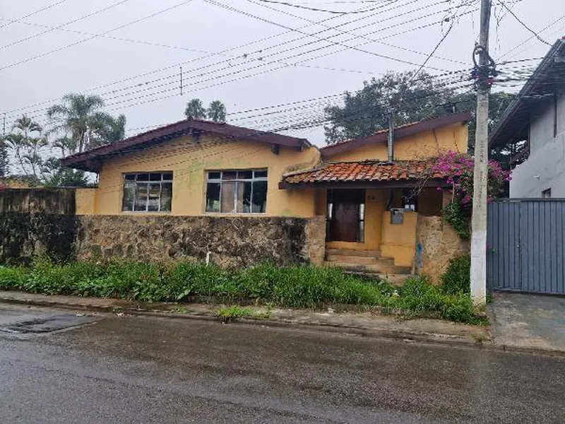 Casa em Leilão Extrajudicial
