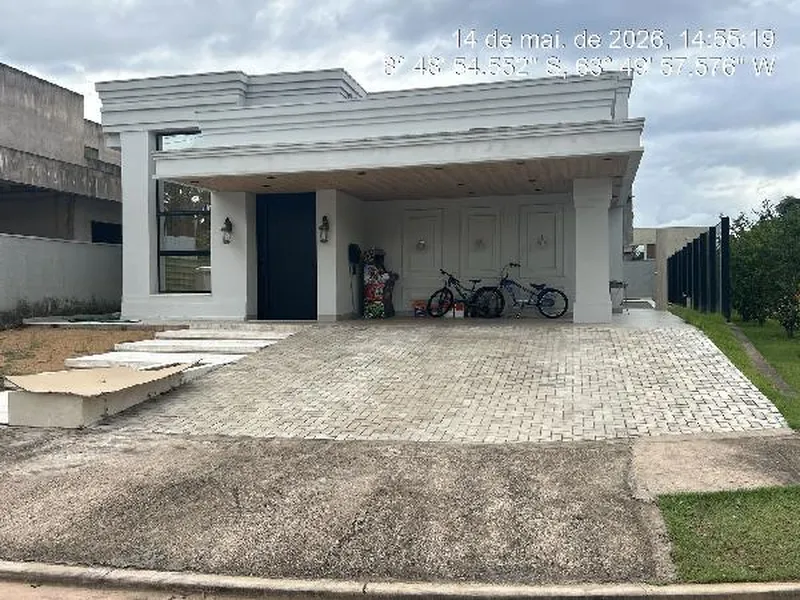 Casa em Leilão Extrajudicial
