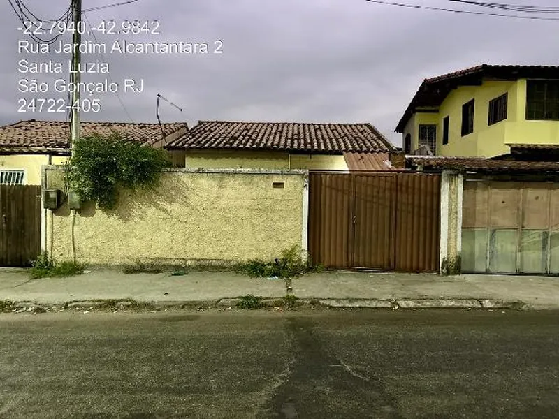 Casa em Venda Direta