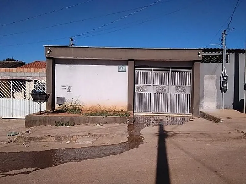Casa em Venda Direta