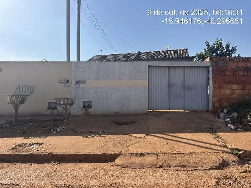 Casa em Venda Direta