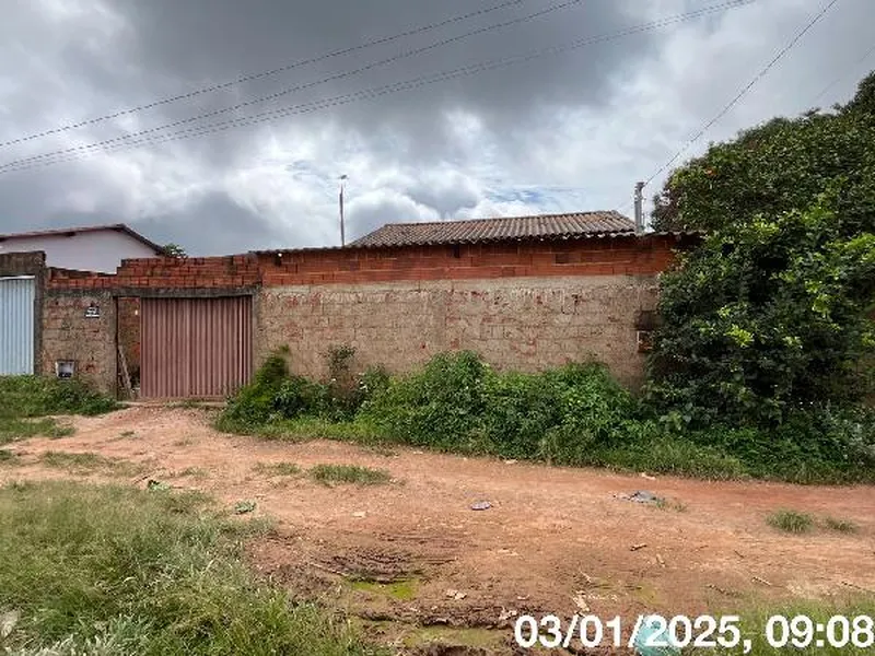 Casa em Venda Direta