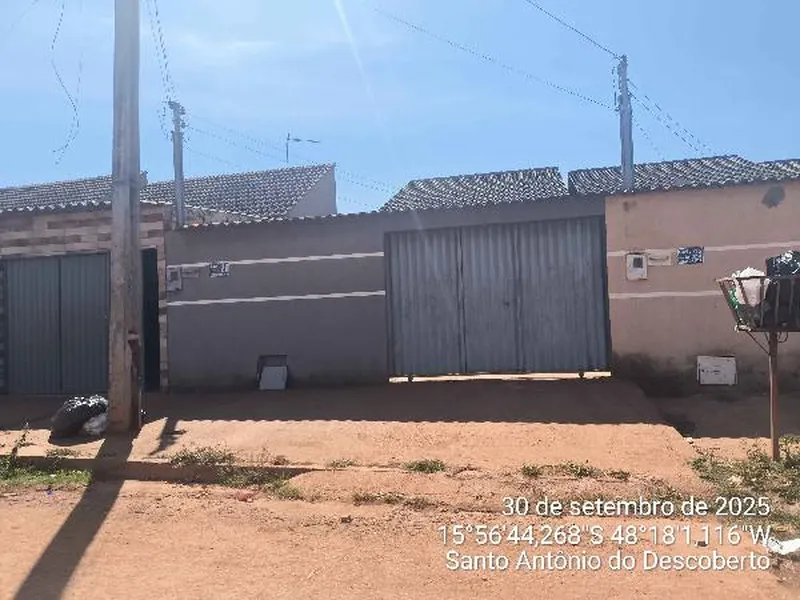 Casa em Venda Direta