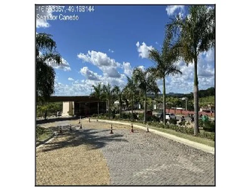 Terreno em Leilão Extrajudicial