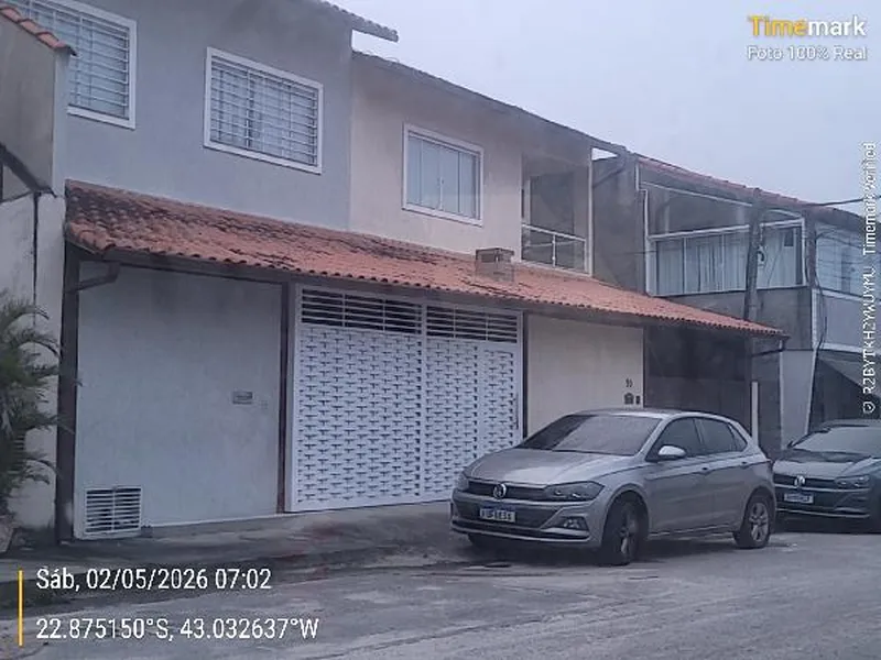 Casa em Leilão Extrajudicial