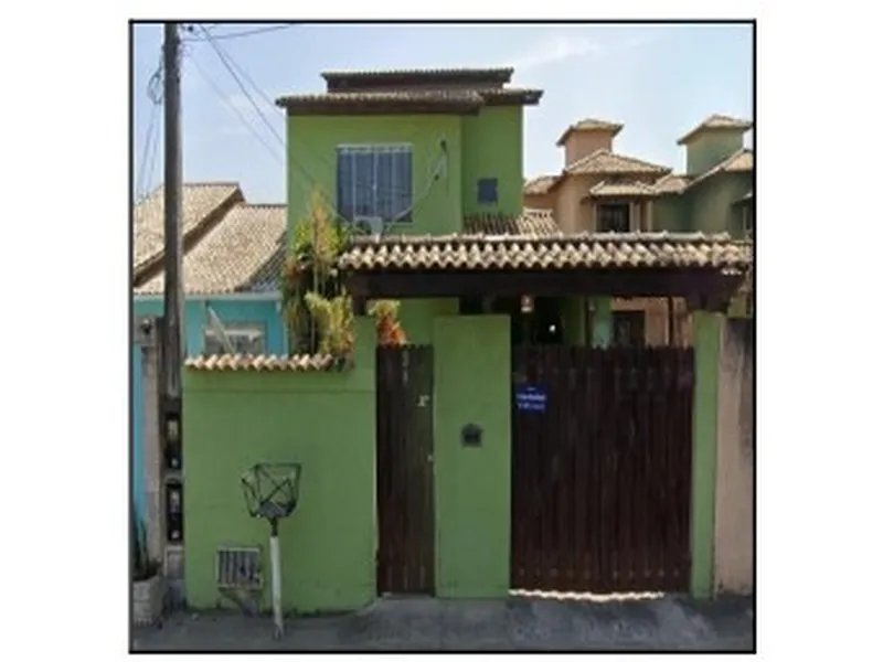 Casa em Venda Direta