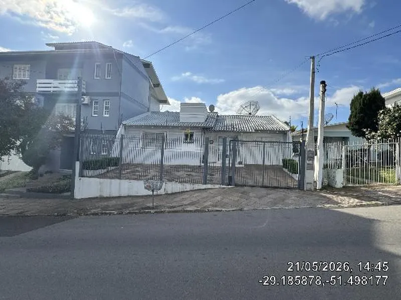 Casa em Leilão Extrajudicial