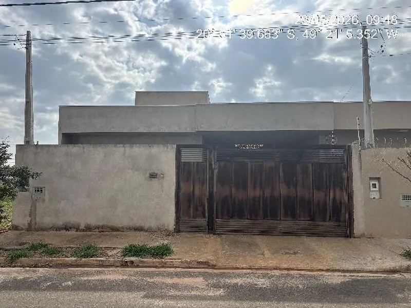 Terreno em Leilão Extrajudicial