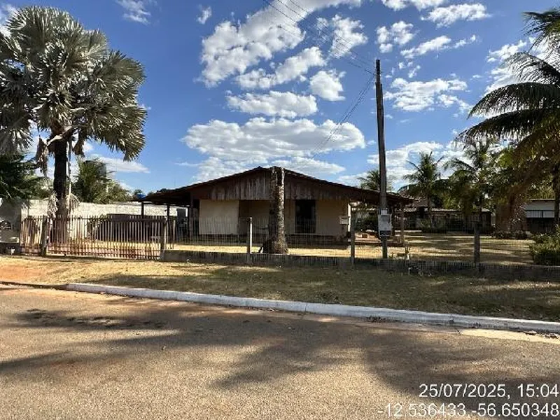 Casa em Venda Direta