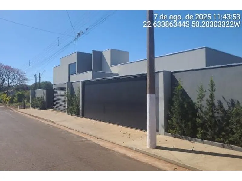 Casa em Venda Direta