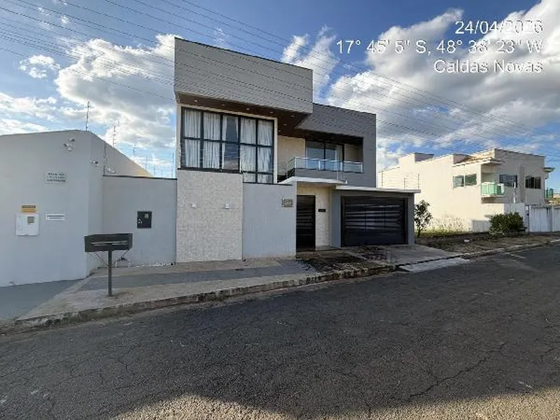 Casa em Leilão Extrajudicial