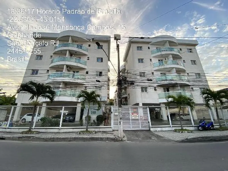 Apartamento em Licitação