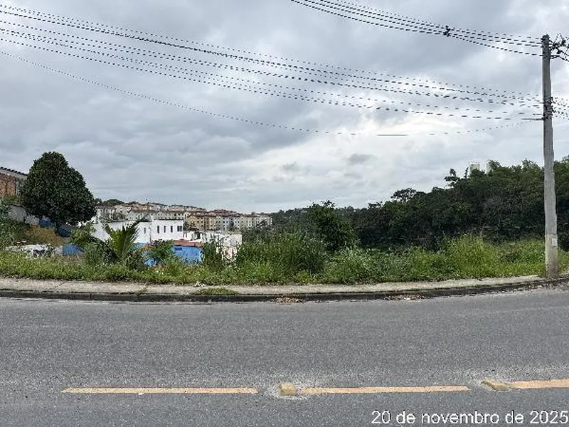 Terreno em Venda Direta