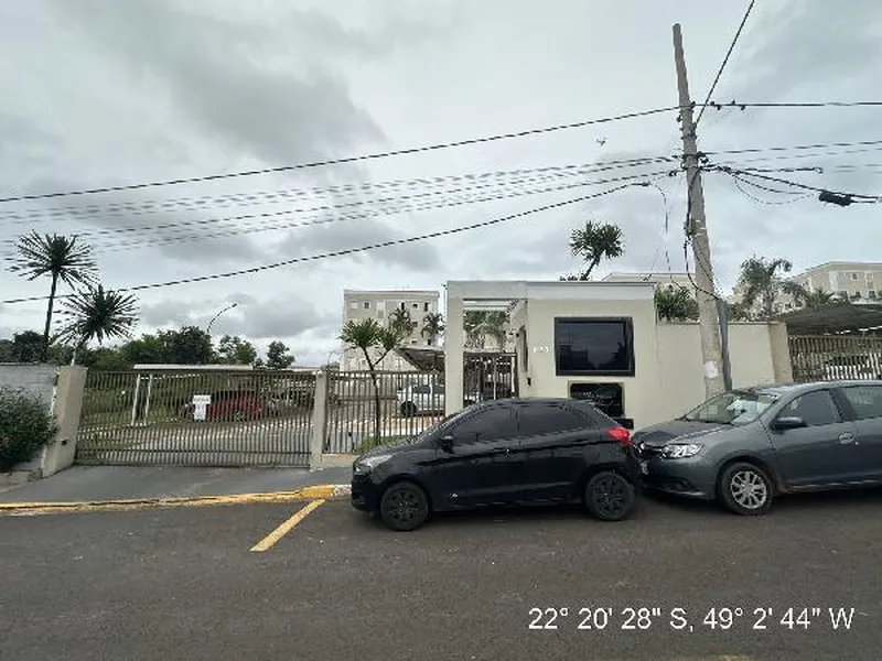 Apartamento em Venda Direta