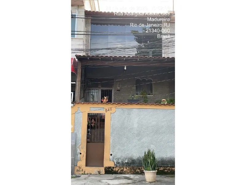 Casa em Venda Direta