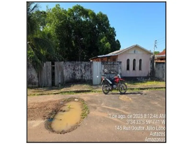 Casa em Venda Direta