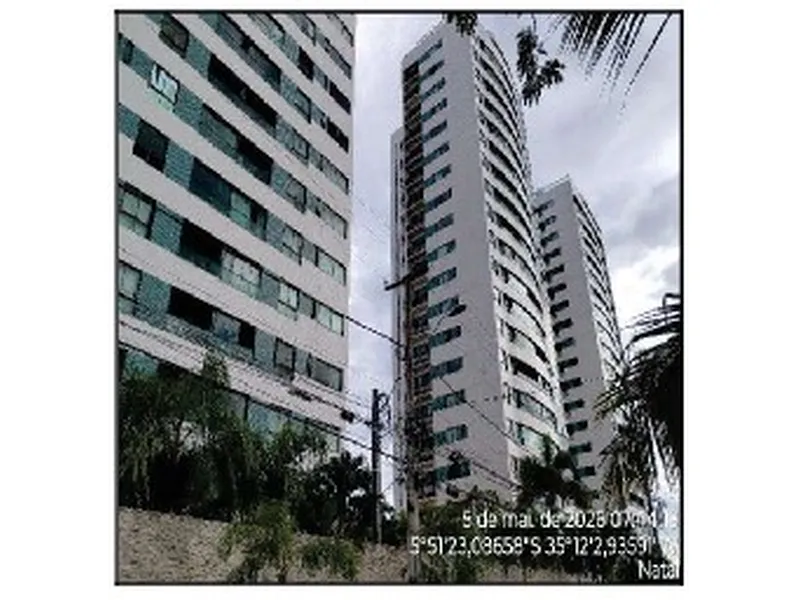 Apartamento em Leilão Extrajudicial