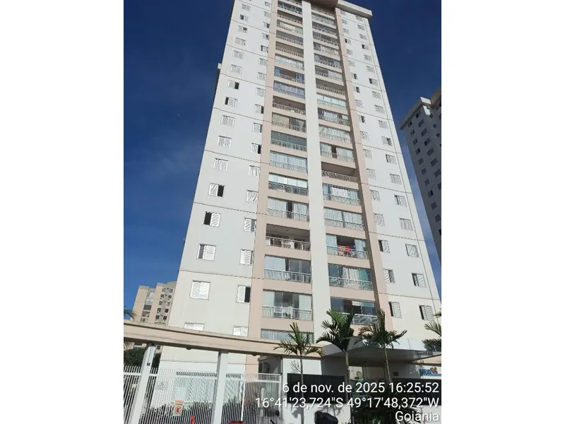 Apartamento em Licitação