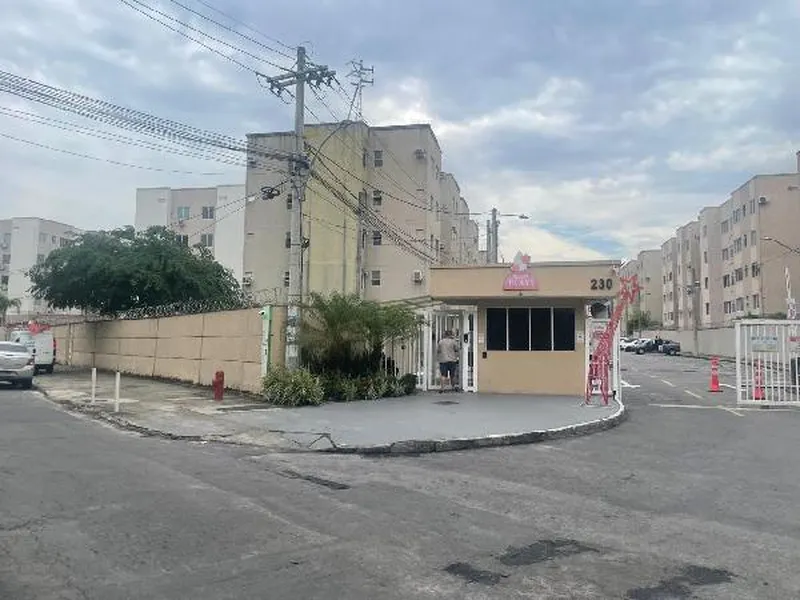 Apartamento em Venda Direta
