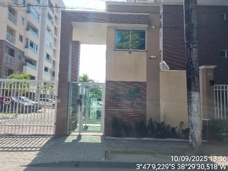 Apartamento em Licitação