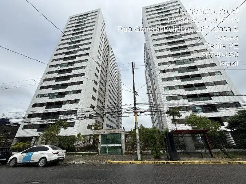 Apartamento em Licitação
