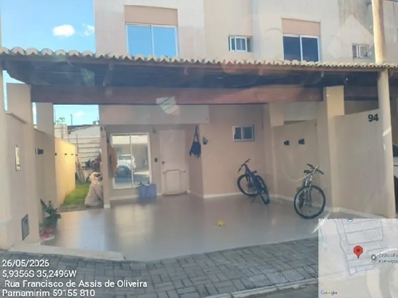 Casa em Leilão Extrajudicial