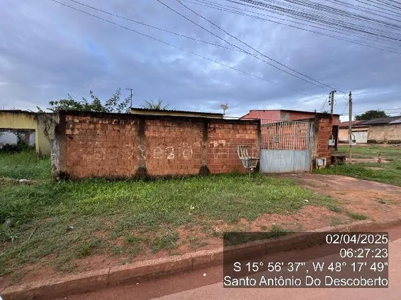 Casa em Venda Direta