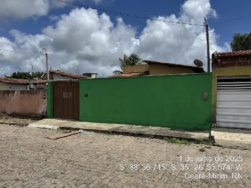Casa em Venda Direta