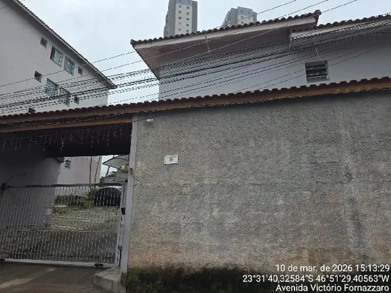 Apartamento em Licitação