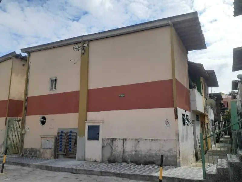 Apartamento em Licitação