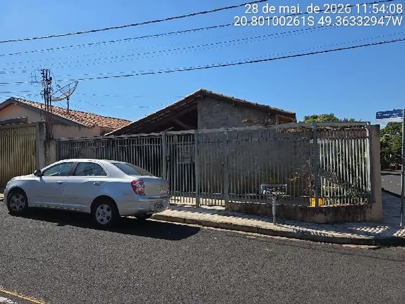 Casa em Leilão Extrajudicial