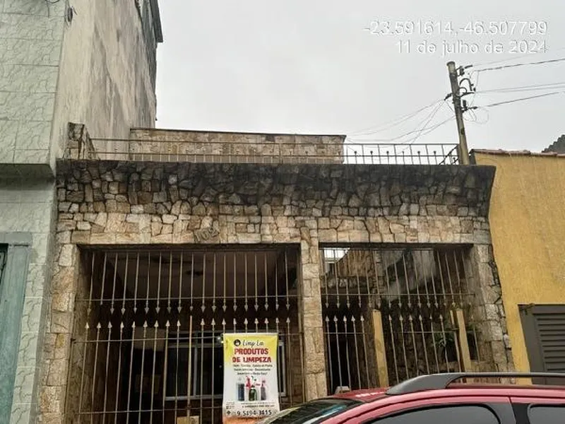 Casa em Leilão Extrajudicial