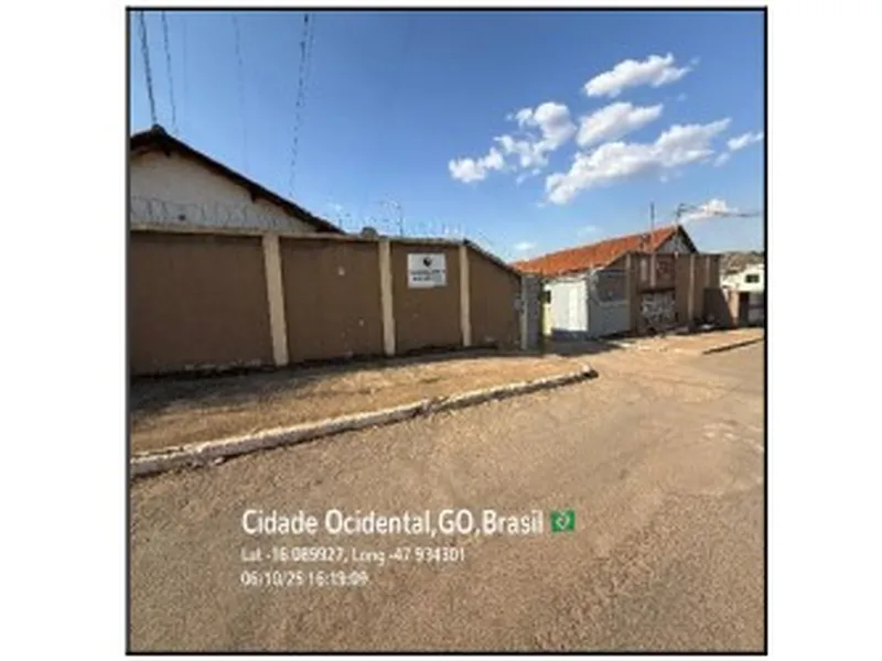 Casa em Venda Direta