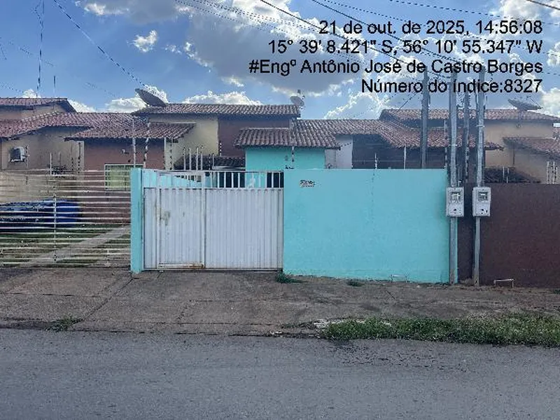 Casa em Venda Direta