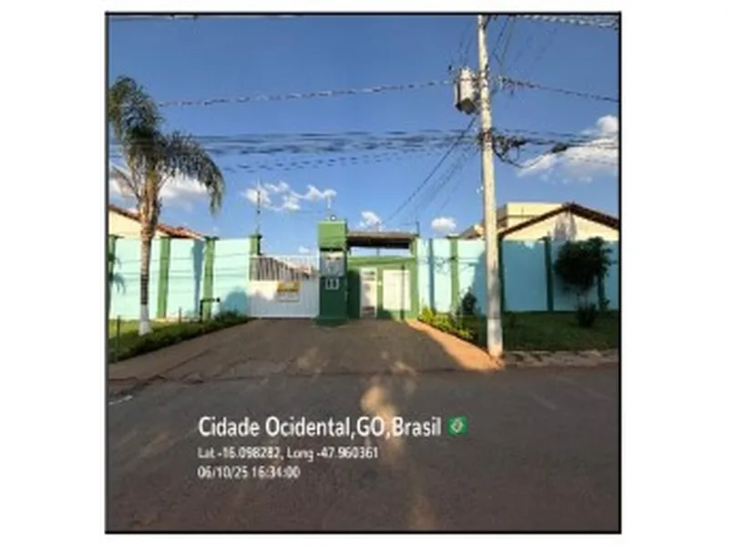 Casa em Venda Direta