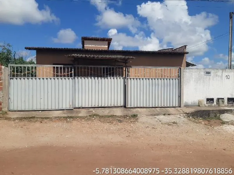 Casa em Venda Direta