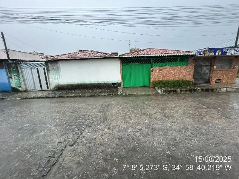 Casa em Venda Direta