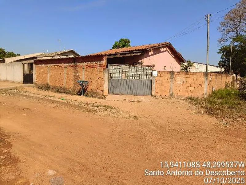 Casa em Venda Direta