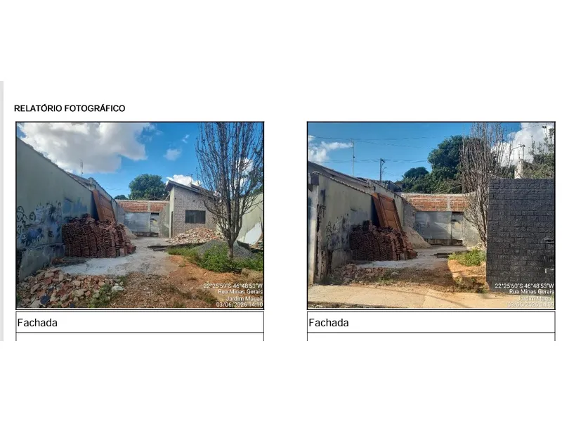 Casa em Leilão Extrajudicial