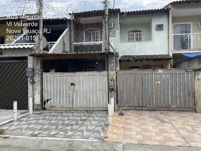 Casa em Venda Direta
