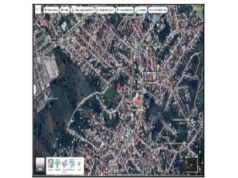 Casa em Licitação