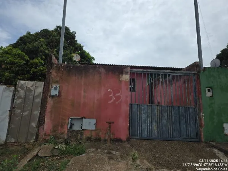 Casa em Venda Direta