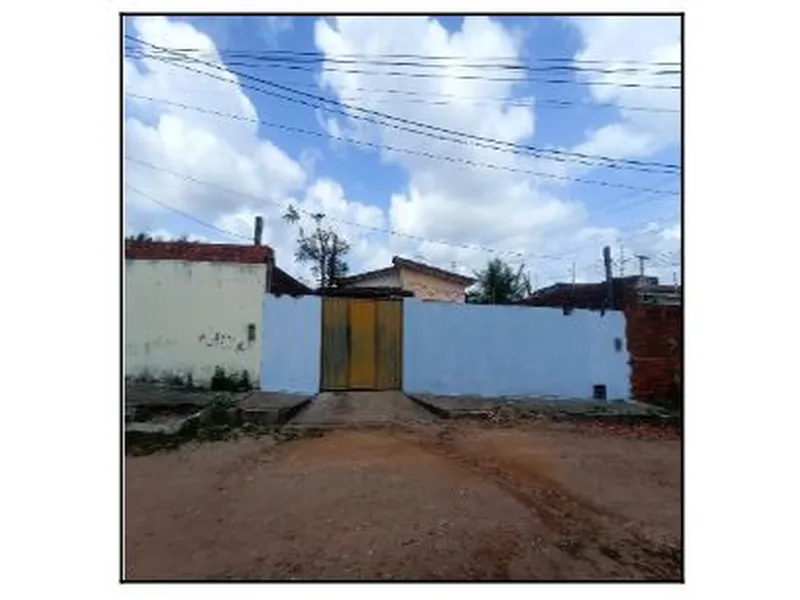Casa em Venda Direta