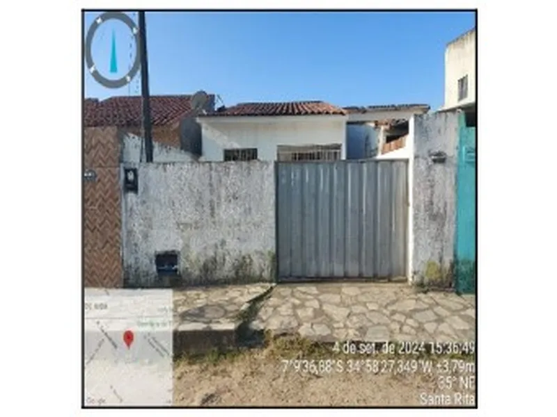 Casa em Venda Direta