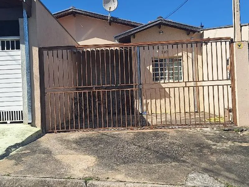 Casa em Leilão Extrajudicial